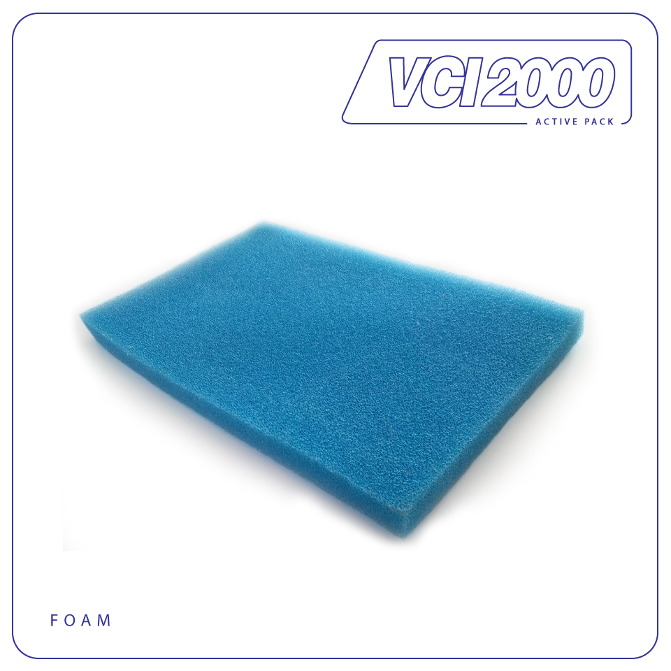 Spugna VCI2000